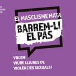 Jornades: 'Les violències sexuals. Una mirada multidisciplinar' // Sant Cugat del Vallès (Bcn)