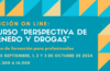 Nueva edición del Curso “Perspectiva de género y drogas” – on line – 30 septiembre a 3 octubre 2024