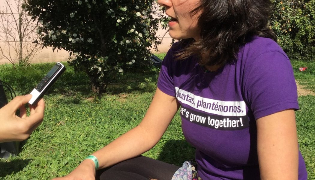 “Vinimos por la regulación y nos encontramos con el patriarcado”: entrevista a Mujeres Cannábicas