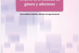 Inventario institucional de recursos asistenciales (ambulatorios y residenciales) que realizan un abordaje conjunto de la violencia de género y adicciones