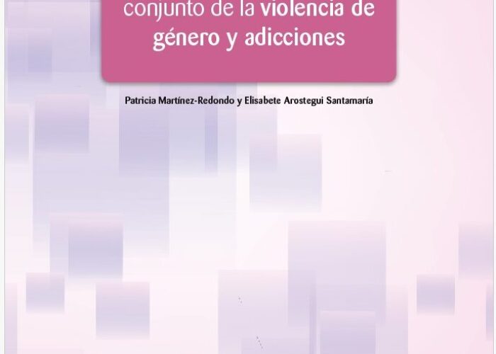 Inventario institucional de recursos asistenciales (ambulatorios y residenciales) que realizan un abordaje conjunto de la violencia de género y adicciones