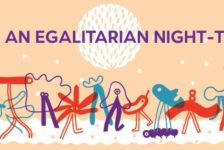 Sexism Free Night: for an egalitarian night-time