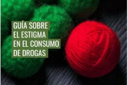 Guía sobre el estigma en el consumo de drogas de la UNAD