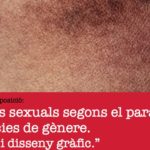 Violències sexuals segons el paradigma de les violències de gènere