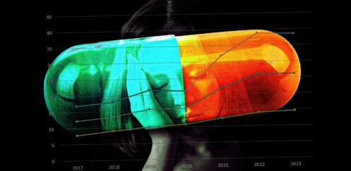 Mujeres y consumo de psicofármacos: la medicalización de sus vidas