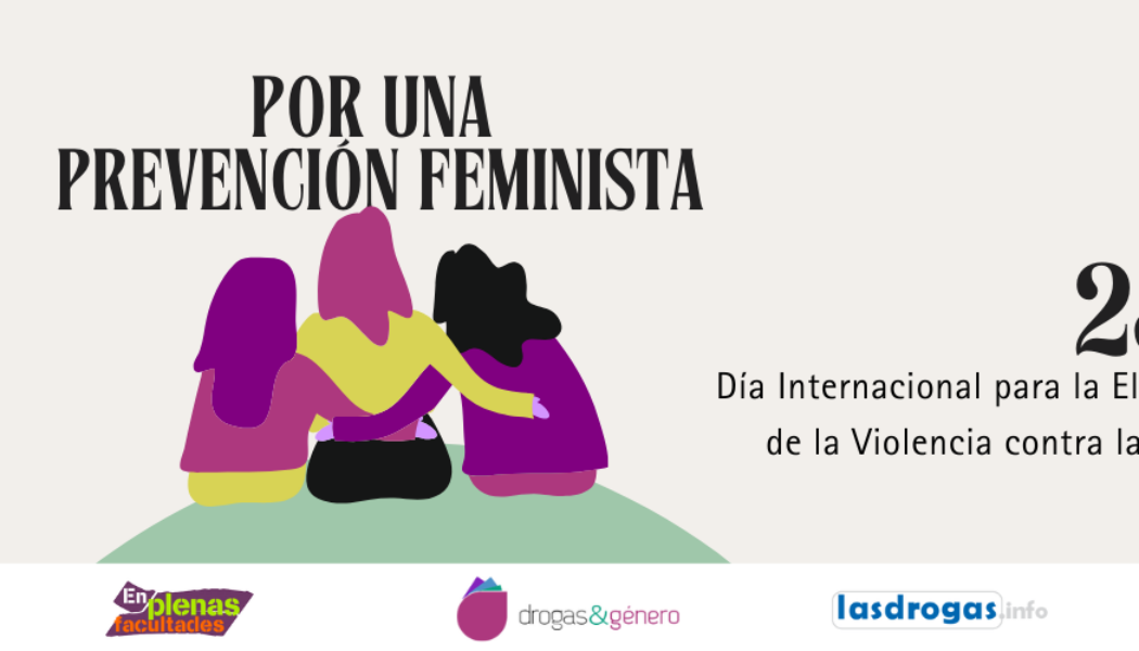 25N 2024: Por una prevención feminista