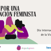 25N 2024: Por una prevención feminista