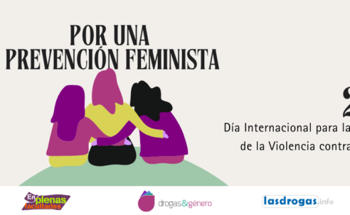 25N 2024: Por una prevención feminista