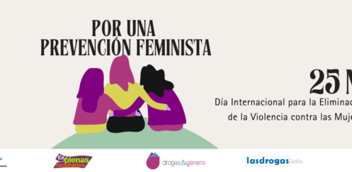 25N 2024: Por una prevención feminista