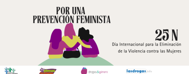 25N 2024: Por una prevención feminista