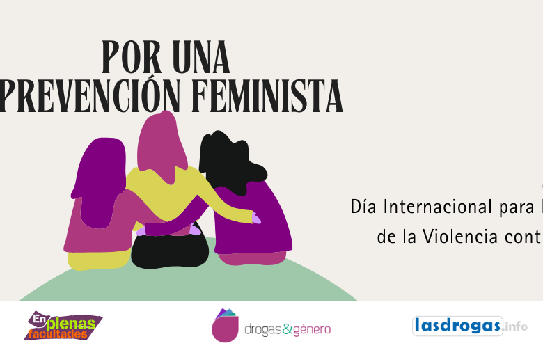 25N 2024: Por una prevención feminista