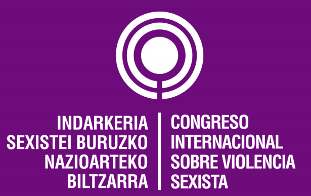 Congreso Internacional sobre Violencias Sexistas (Pamplona)