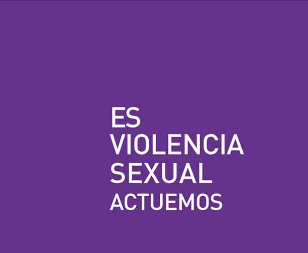 Jornada "Tejiendo Resistencias contra las violencias sexuales"