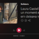 «Va arribar un moment en què vivia o em deixava morir»: conversa a ‘Solidaris’ (Catalunya Ràdio)