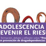 Seminario  Internacional sobre Mujeres, Adolescencia y Drogas